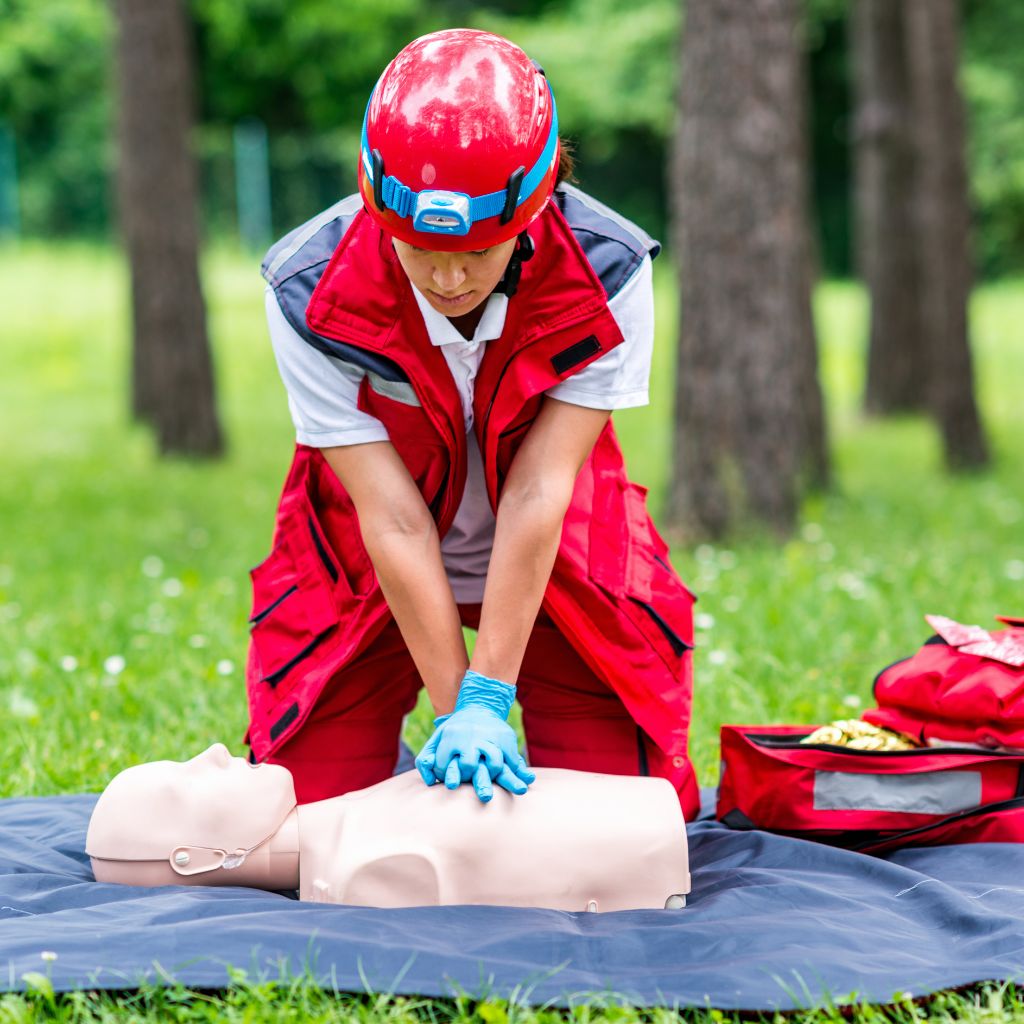 Corsi addetto primo soccorso